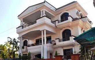 Ranthambore Heritage, Ranthambore 1